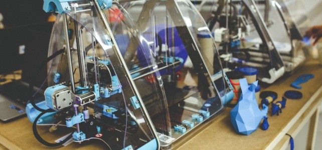 3D Printing