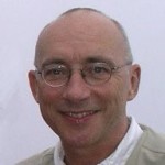 JP Vacher