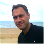 Nicolas Decoster