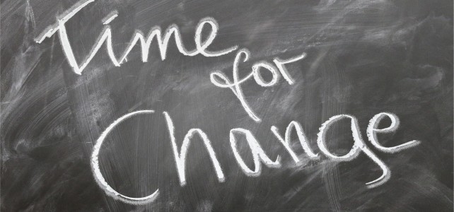 Innovation: The new leitmotiv of politics