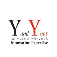 YandYnot, Innovation Expertise, Consultant, Blinds, Patents, Legal Expert